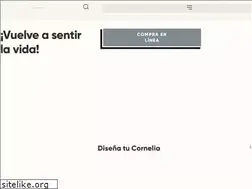 Sites similar to corneliabicis.com