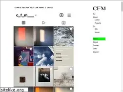 Sites similar to corneliafriederikemueller.de