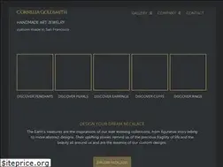 Sites similar to corneliagoldsmith.com