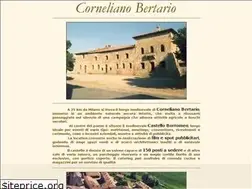 Sites similar to corneliano.com