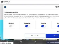 Sites similar to corneliaresort.de