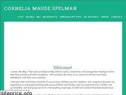 Sites similar to corneliaspelman.com