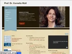Sites similar to corneliawoll.org