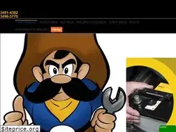 Sites similar to cornelioautopecas.com.br