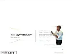 Sites similar to cornelioperini.com