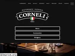 Sites similar to cornelipizza.com