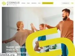 Sites similar to cornelis-partners.be