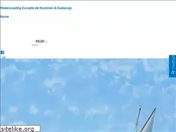 Sites similar to cornelisdehoutman.nl