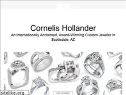 Sites similar to cornelishollander.com