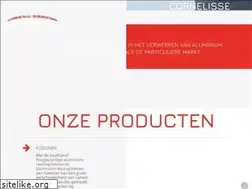 Sites similar to cornelisse.nl