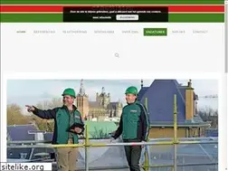 Sites similar to cornelissenbouw.nl