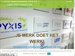 Sites similar to cornelissenmarketing.nl