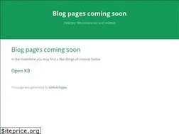 Sites similar to corneliu.cl