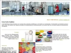 Sites similar to cornelius-reer.de