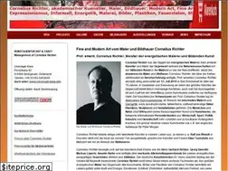 Sites similar to cornelius-richter.com