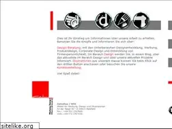 Sites similar to cornelius.de