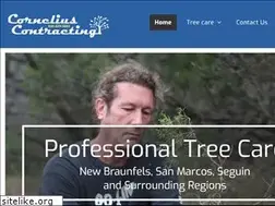 Sites similar to corneliuscontracting.net