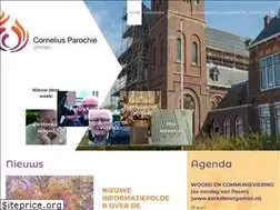 Sites similar to corneliuskerk-limmen.nl