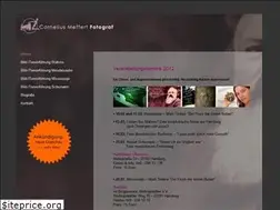 Sites similar to corneliusmeffert.de