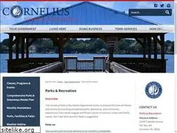 Sites similar to corneliuspr.org