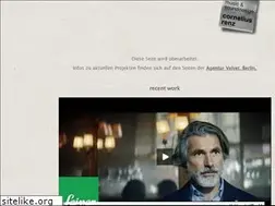 Sites similar to corneliusrenz.com