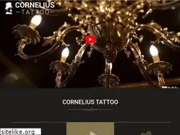 Sites similar to corneliustattoo.com