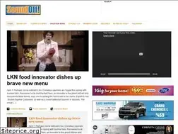 Sites similar to corneliustoday.com
