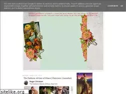 Sites similar to cornell-university-1.blogspot.com