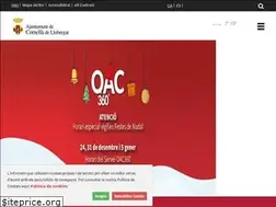 Sites similar to cornella.cat