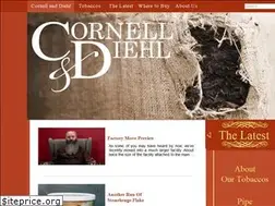 Sites similar to cornellanddiehl.com