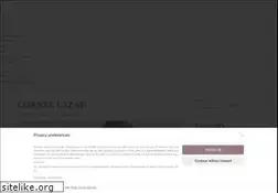 Sites similar to cornellazar.com