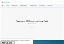 Sites similar to cornellcea.com
