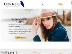 Sites similar to cornellcontentmarketing.com
