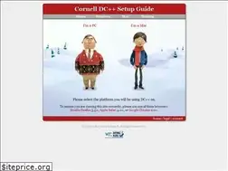 Sites similar to cornelldc.com