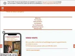 Sites similar to cornellent.org