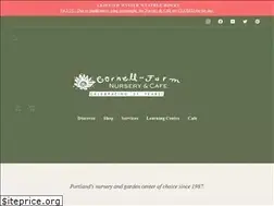 Sites similar to cornellfarms.com