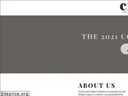 Sites similar to cornellfashioncollective.com