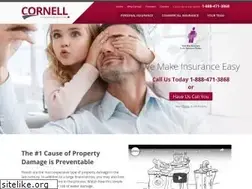 Sites similar to cornellinsurance.ca