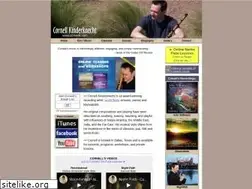 Sites similar to cornellk.com