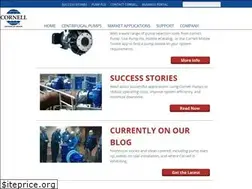 Sites similar to cornellpumpco.net