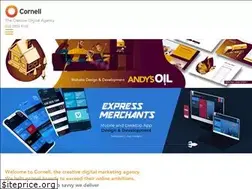 Sites similar to cornellstudios.com