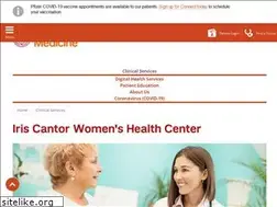 Sites similar to cornellwomenshealth.org