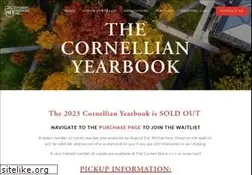 Sites similar to cornellyearbook.com