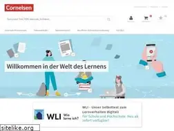 Sites similar to cornelsen.ch