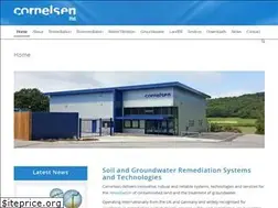 Sites similar to cornelsen.co.uk