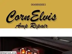 Sites similar to cornelvis.com