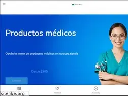 Sites similar to cornemedic.com