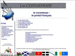 Sites similar to cornemuses.org