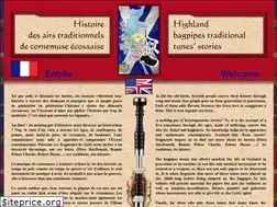 Sites similar to cornemusique.free.fr
