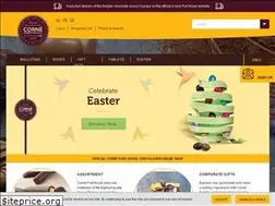 Sites similar to corneportroyal.com